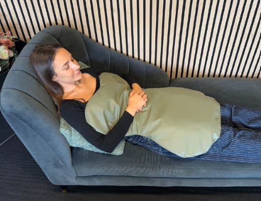 Lilla Bent och Stora Bent  -  Mysiga Sengångare med inbyggda tyngder