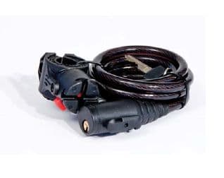 Vajerlås till utomhusrollatorn Trionic Veloped