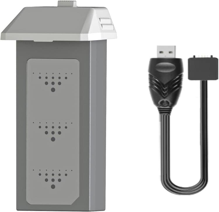 Batteri till Holy Stone HS440D drönare