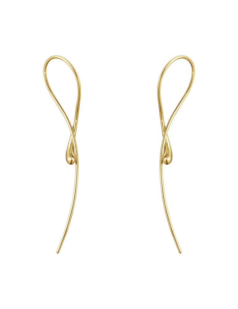 Georg Jensen Mercy - Twist ørering - Georg Jensen