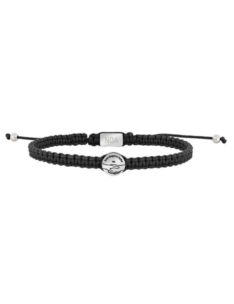 Nordahl armbånd - TAKKE ARMBÅND - Armbånd