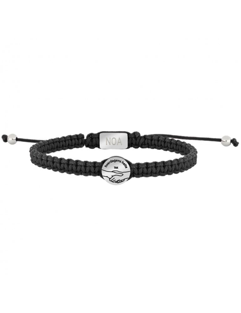 Nordahl armbånd - TAKKE ARMBÅND - Armbånd