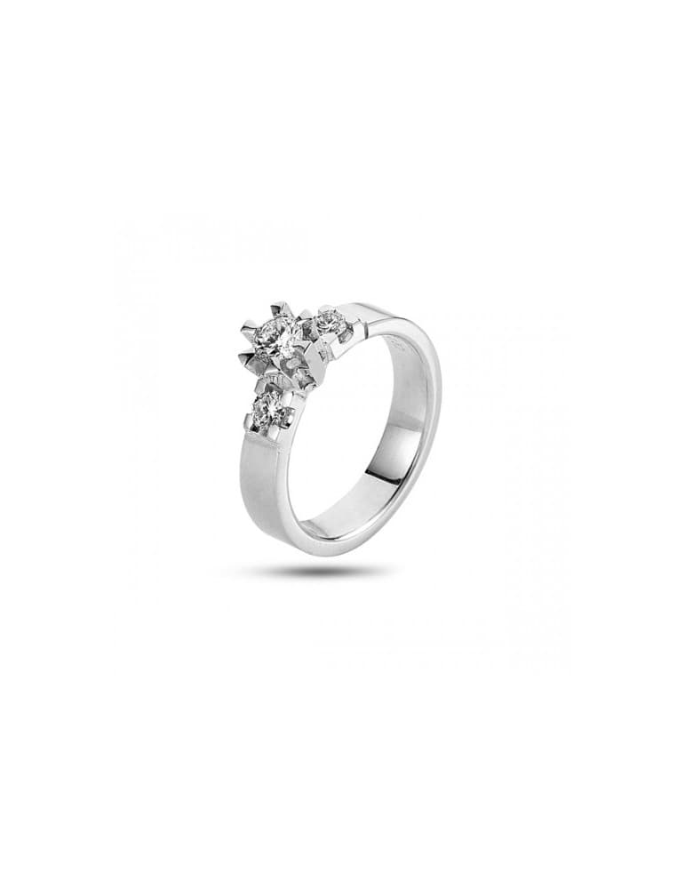Nuran Blomster alliancering - Ringe