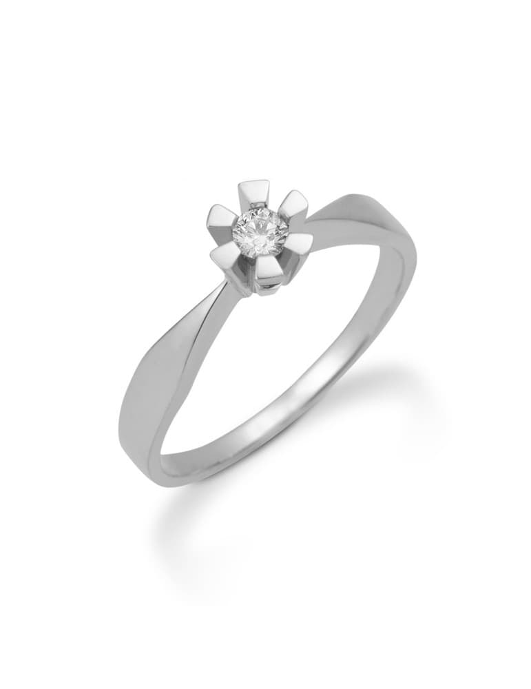 Aagaard Eternity ring - Ringe