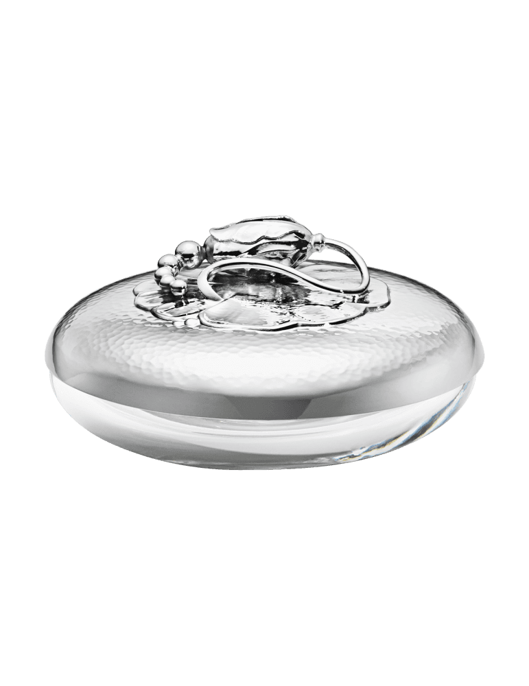 Georg Jensen Bonbonniere - Blossom - Korpus