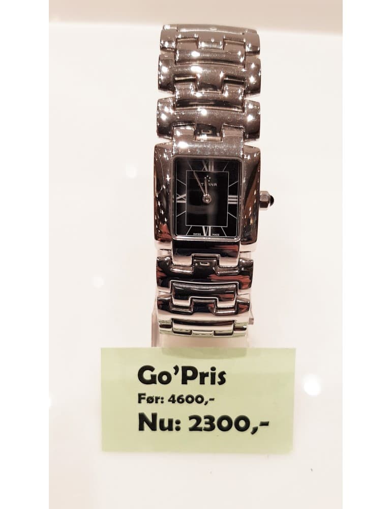 Eterna Dameur - Ure