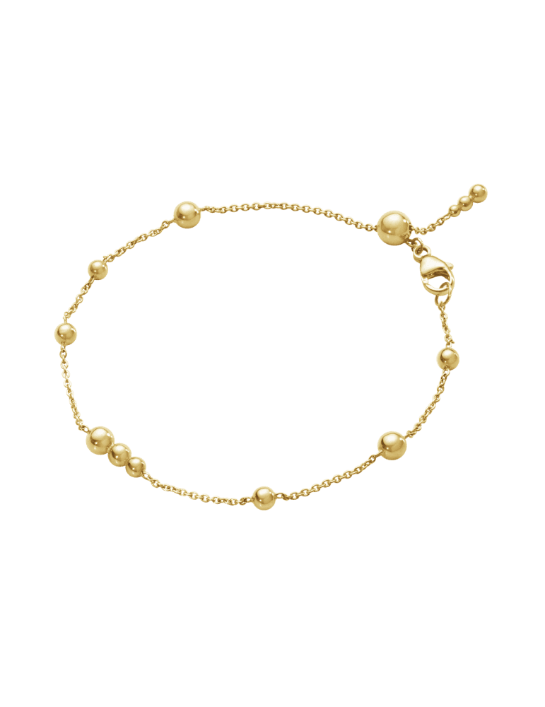 Georg Jensen Moonlight Grapes armbånd - Georg Jensen