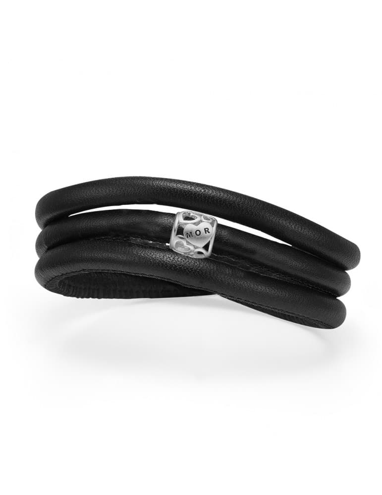 Christina læder armbånd - Mors dag - Christina Design