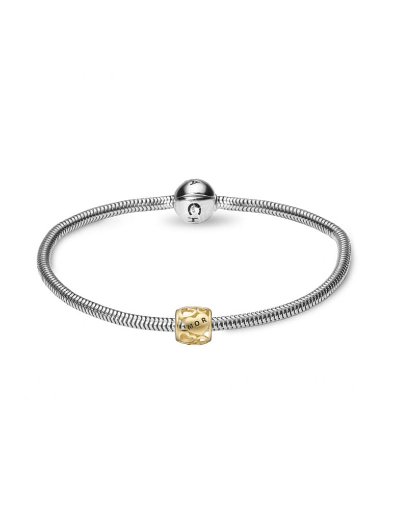 Christina sølv armbånd - Mors dag - Christina Design