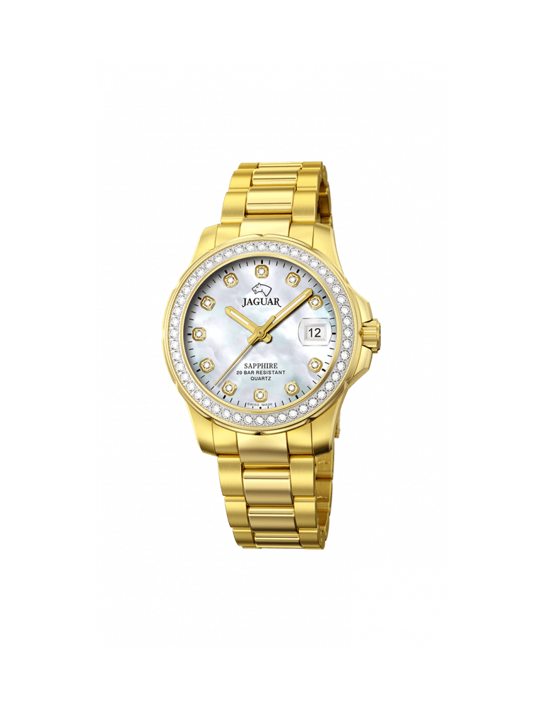 Jaguar Ur - Lady Diver - Jaguar
