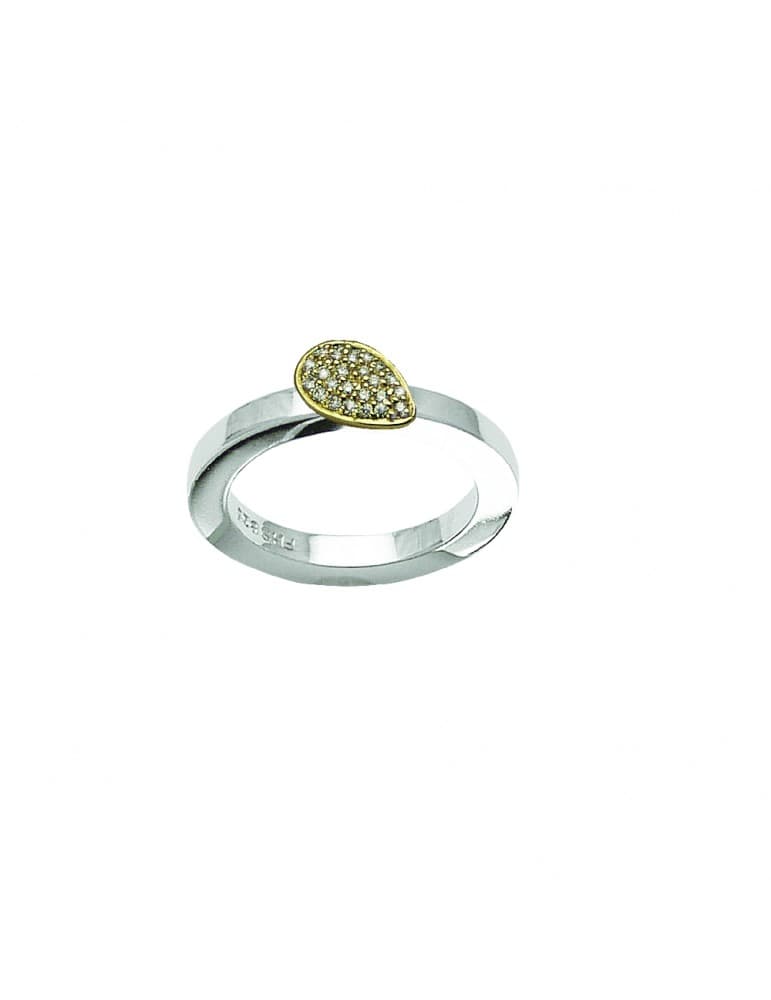 Heiring ring - POSSIBILITIES - Smykker