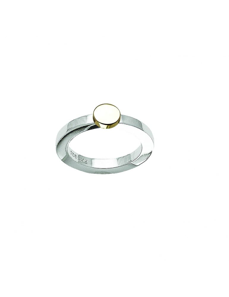 Heiring ring - POSSIBILITIES - Smykker