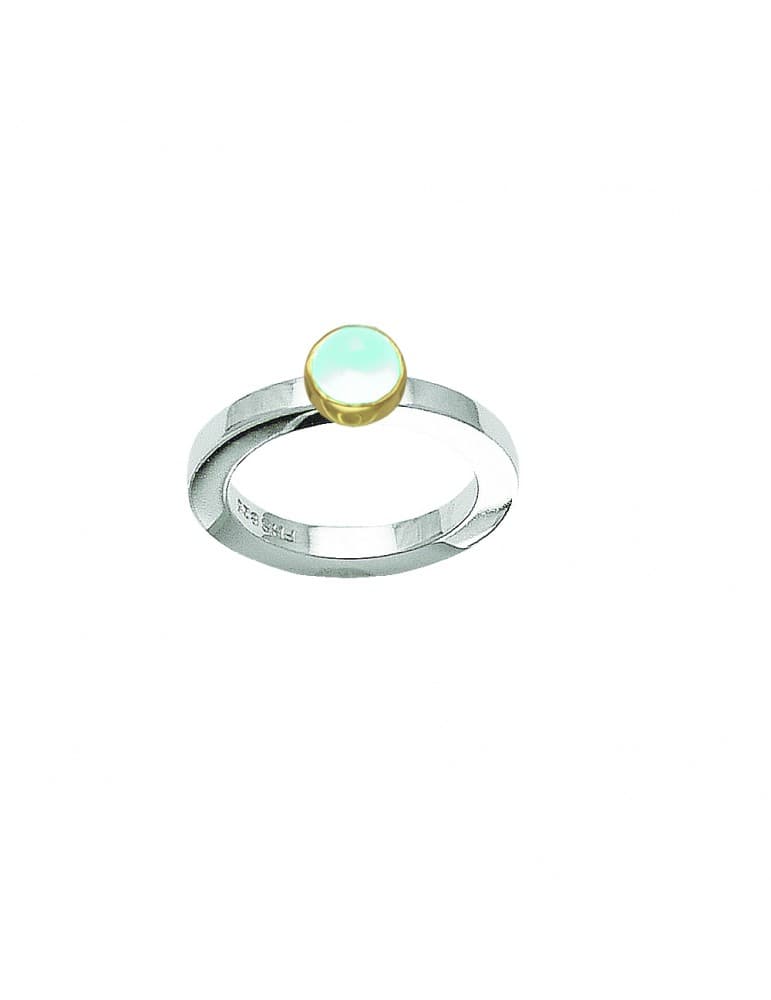 Heiring ring - POSSIBILITIES - Smykker