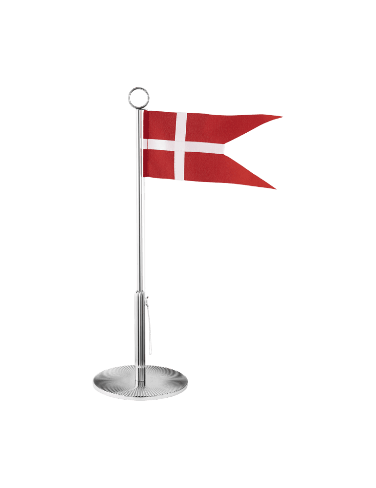 Georg Jensen Bernadotte flagstang - Gaver
