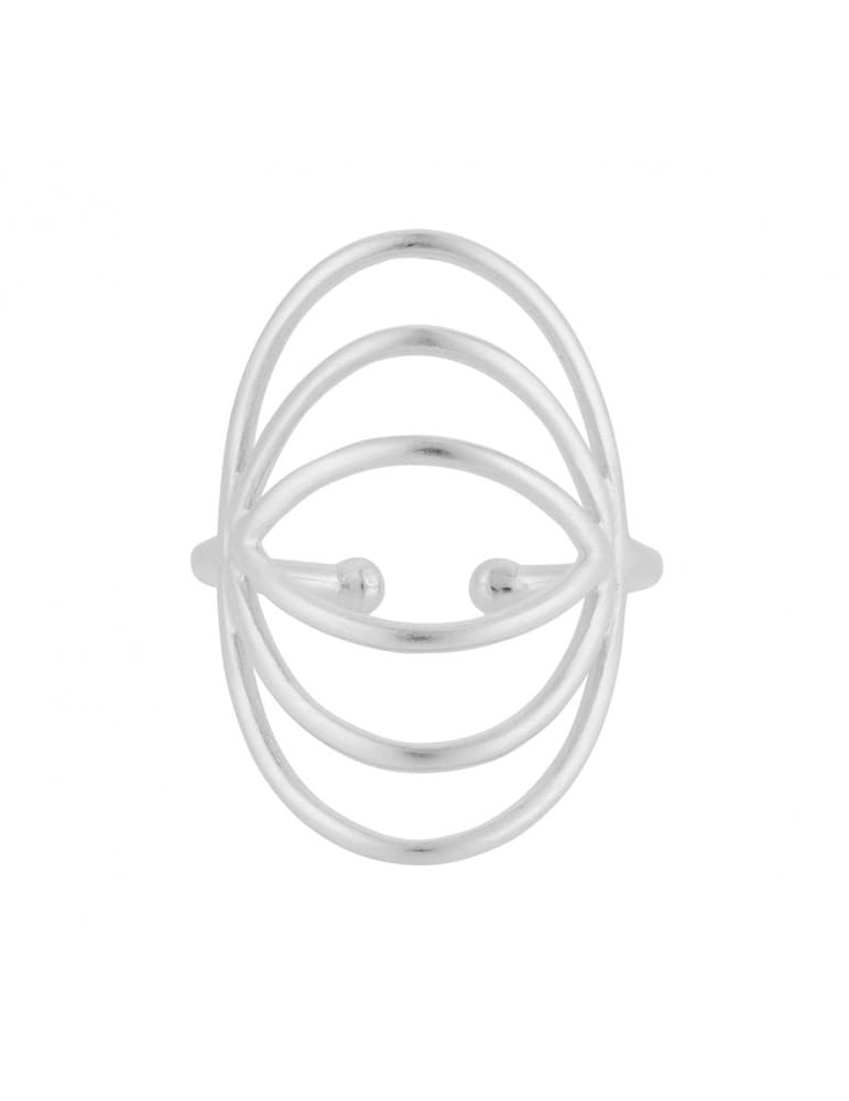 Pernille Corydon - Ring - Silhouette - Pernille Corydon