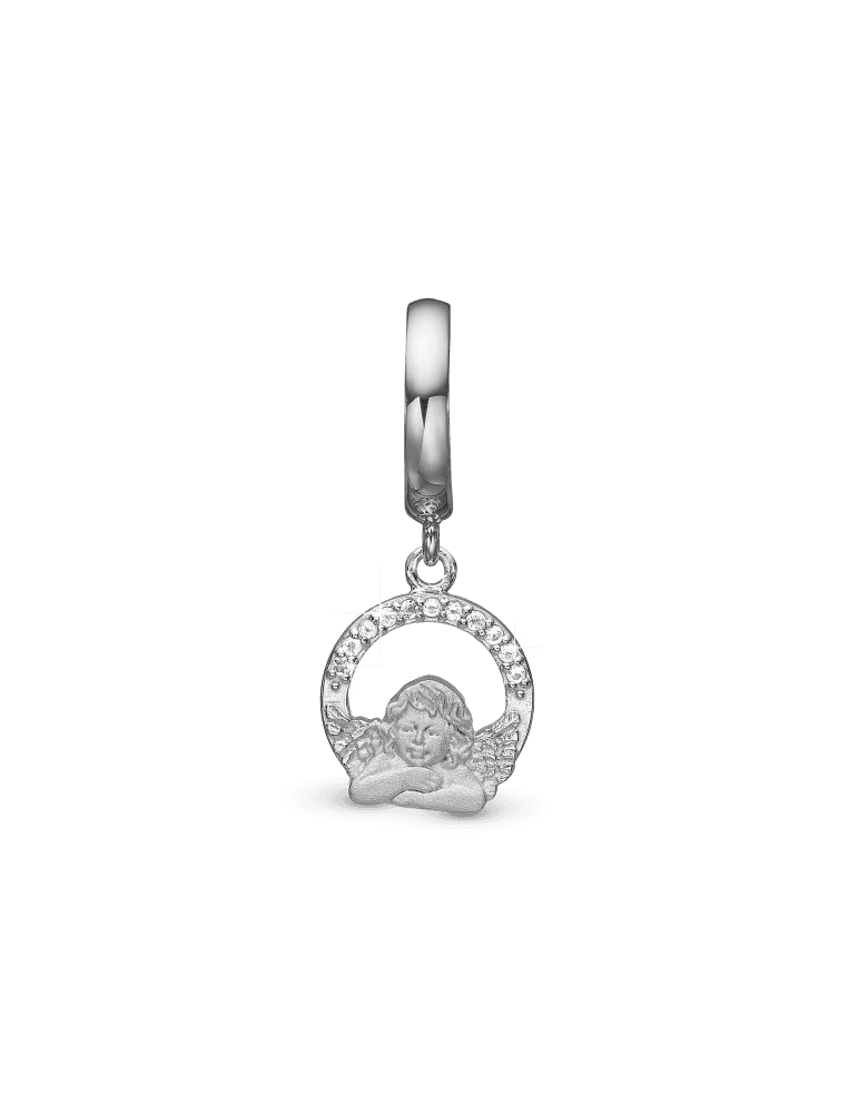Christina charm - Dreaming Angel/Drømme Engel - Smykker