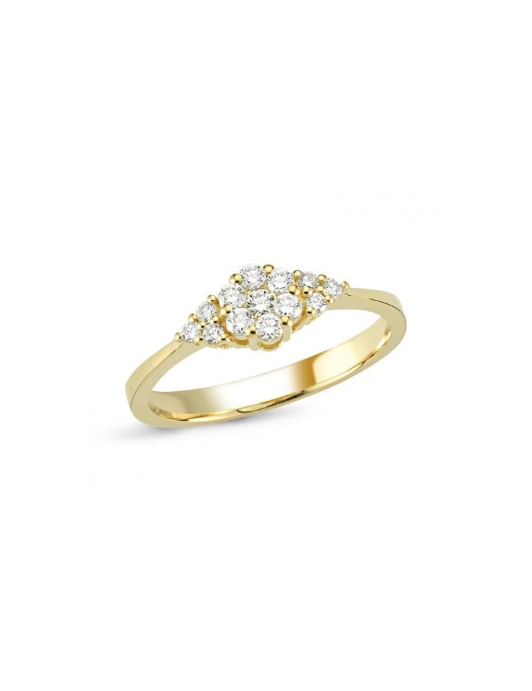 Nuran Ring - LILJA - Ringe