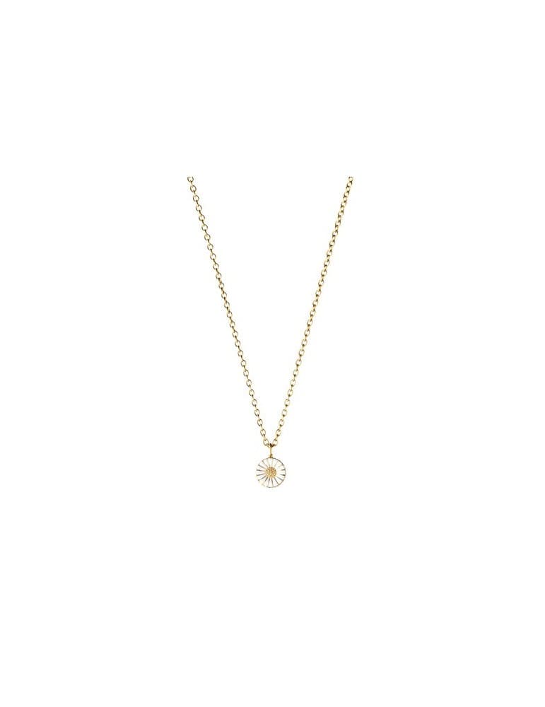Georg Jensen Daisy halskæde - Børnesmykker