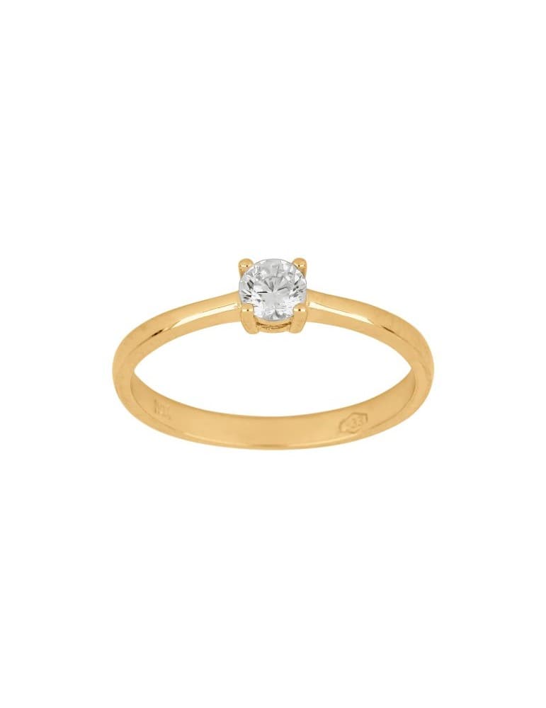Nordahl guldring - Ringe