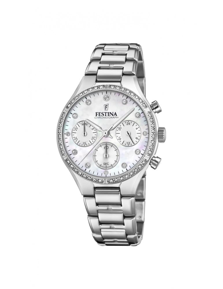 Festina dameur - Chrono - Festina