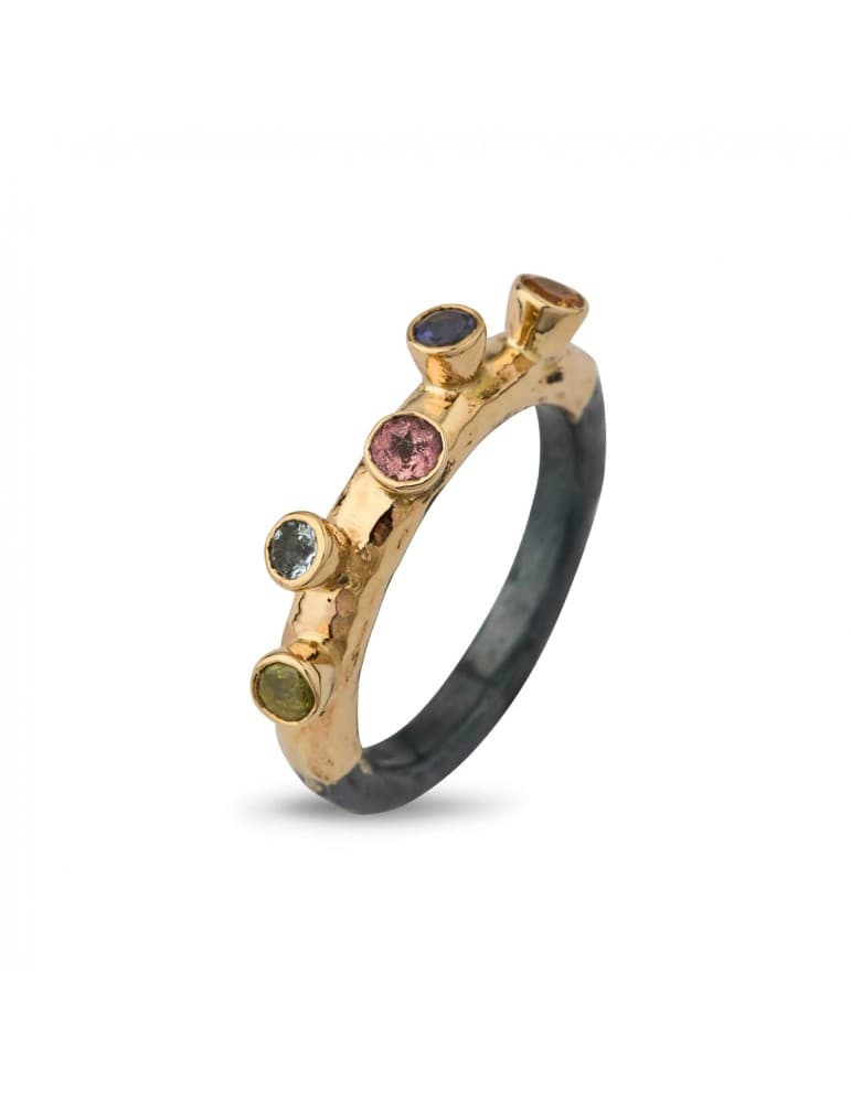 By Birdie - Ring - Sarah Stones - Ringe