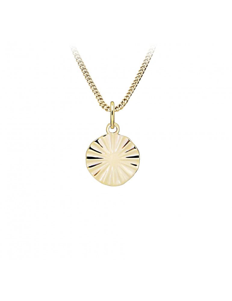 Jeweltime Guld vedhæng - Jeweltime smykker