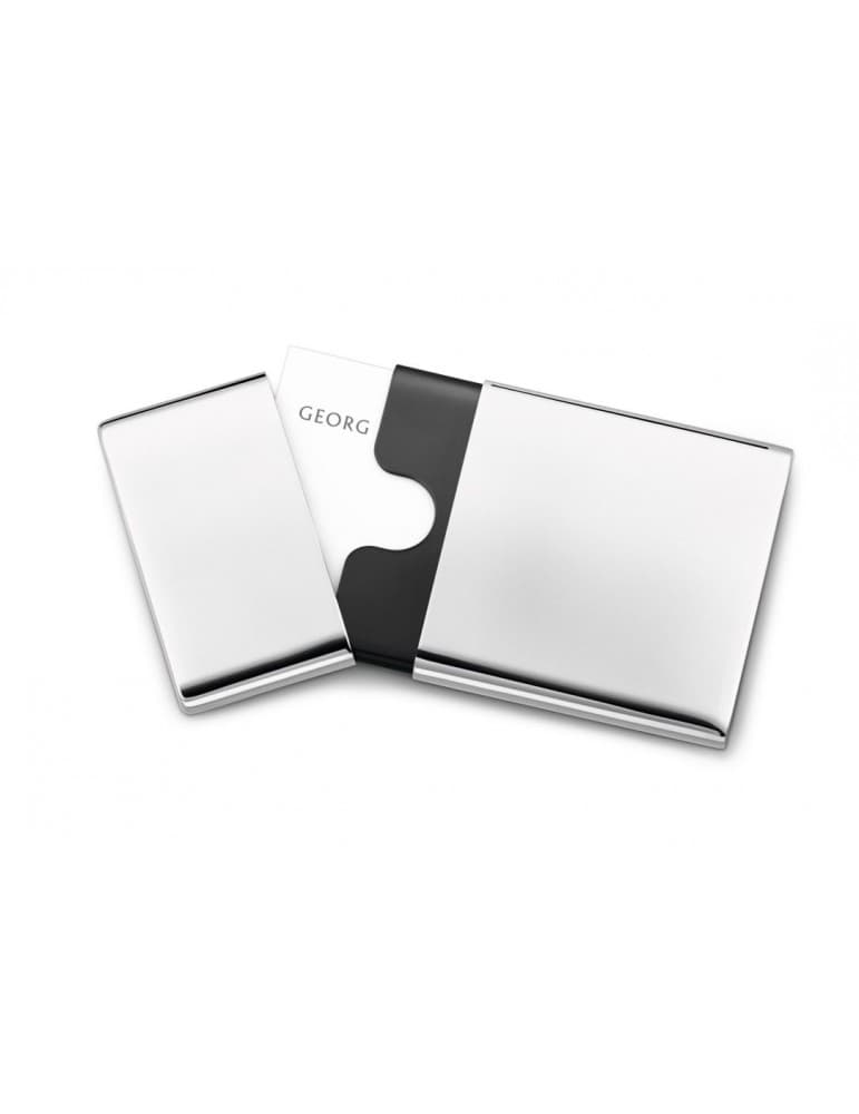 Georg Jensen - kortholder - Gaver