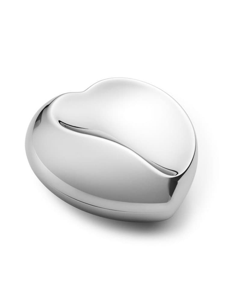 Georg Jensen - Heart box - smykkeskrin - Gaver