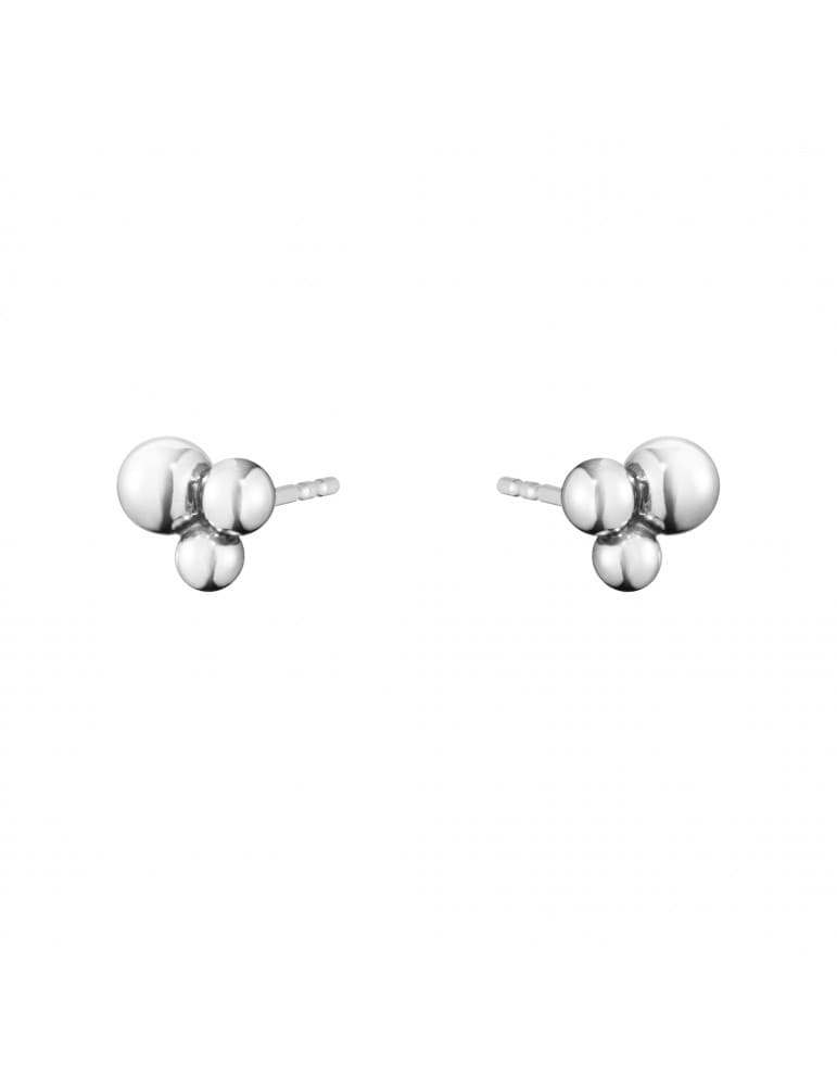Georg Jensen - Moonlight Grapes - ørestik - Georg Jensen