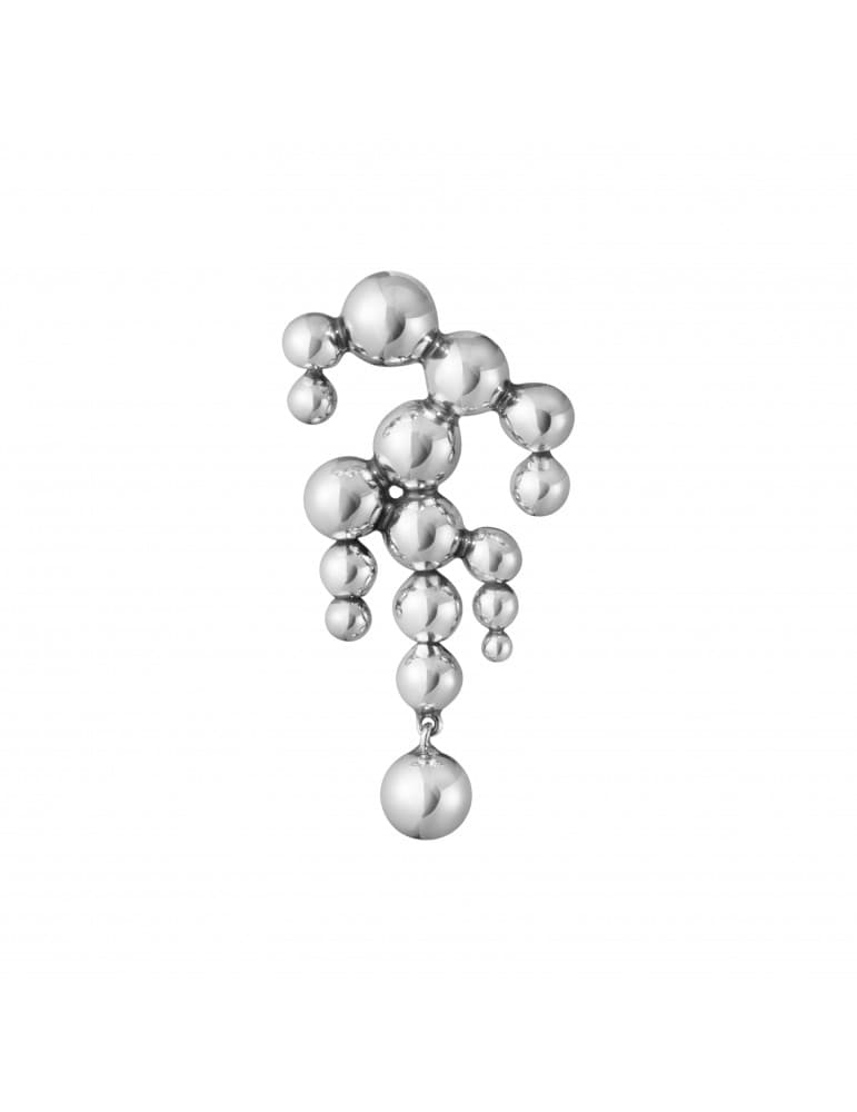 Georg Jensen - Moonlight Grapes - ørehænger - højre øre - Georg Jensen