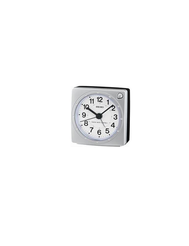 Seiko vækkeur - Vækkeure