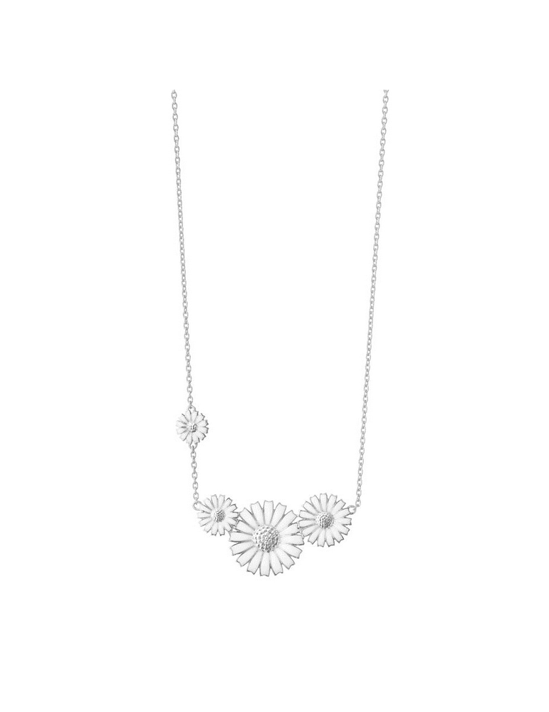 Georg Jensen - Daisy - halskæde - Georg Jensen