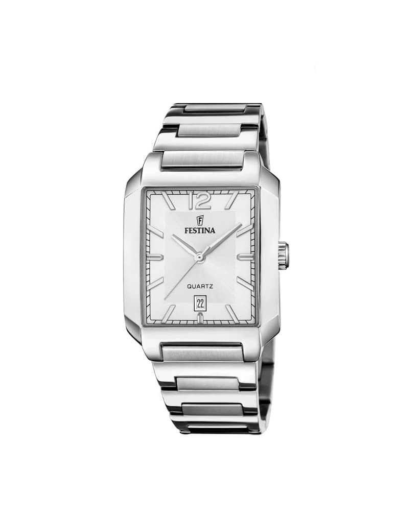 Festina - herreur 'On the square' - Festina