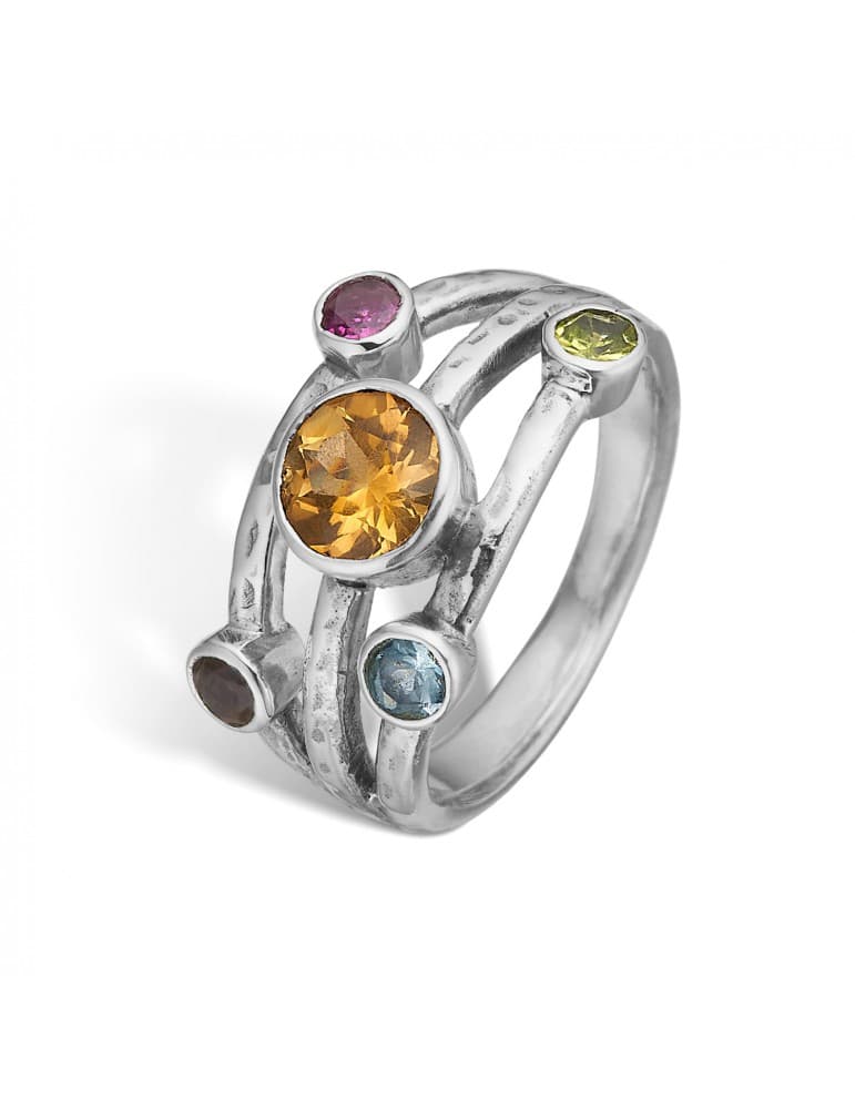 By Birdie - Ring - Kolo - Ringe