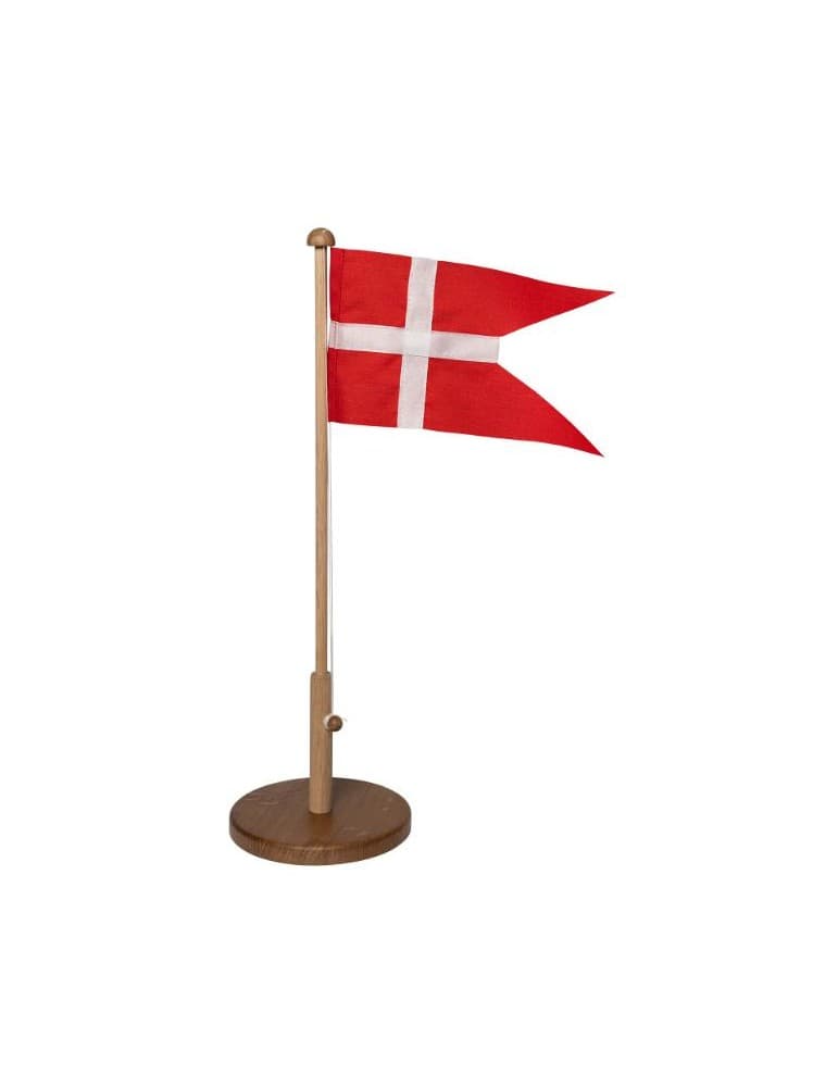 NOA Kids Træ, flagstang - Dåb