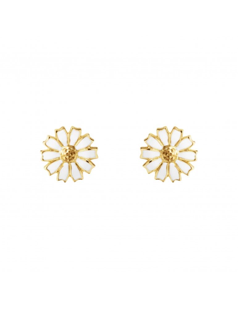 Georg Jensen - Daisy - Ørestikkere - Georg Jensen