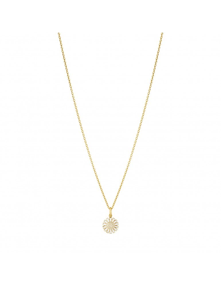 Georg Jensen Daisy halskæde - Georg Jensen