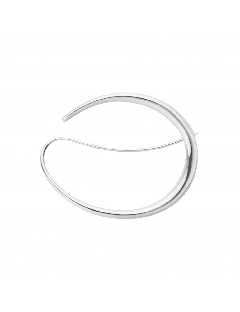 Georg Jensen - Offspring broche i sølv - Georg Jensen