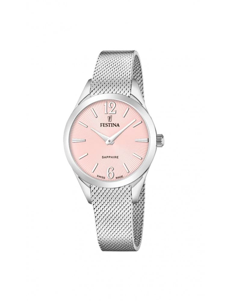 Festina dameur - swiss made grace - Festina