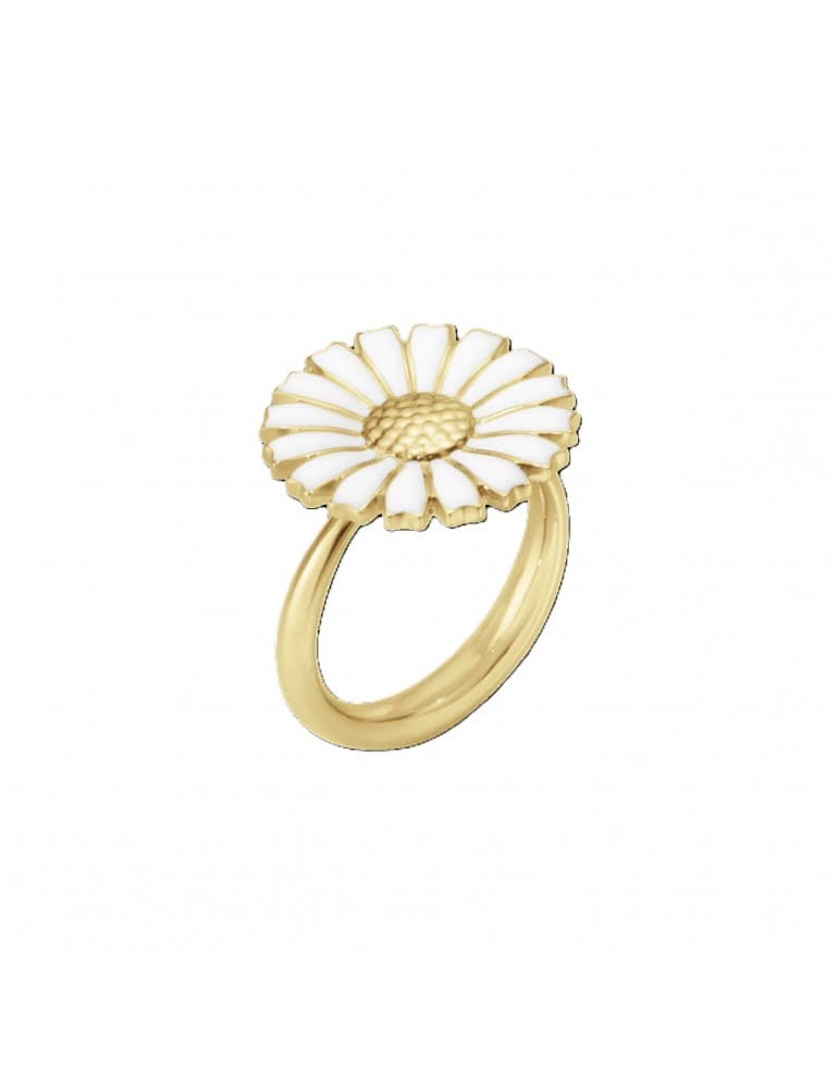 Georg Jensen Daisy ring - Georg Jensen