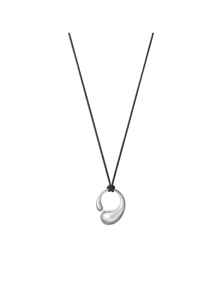 Georg Jensen Mercy vedhæng i sølv - Georg Jensen