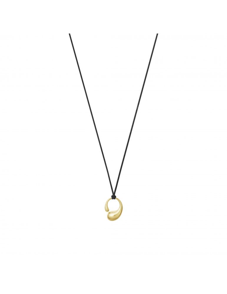 Georg Jensen Mercy - Vedhæng m/ cord - Georg Jensen