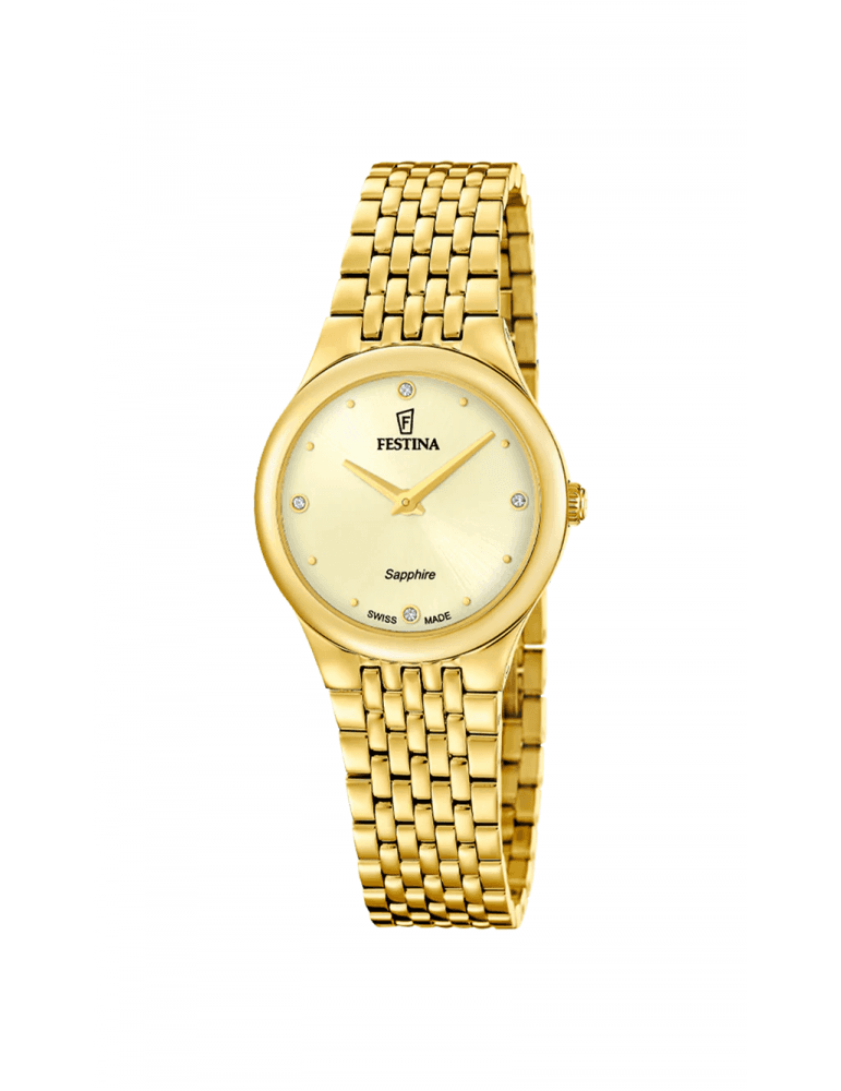 Festina dameur - Swiss made GRACE - Festina