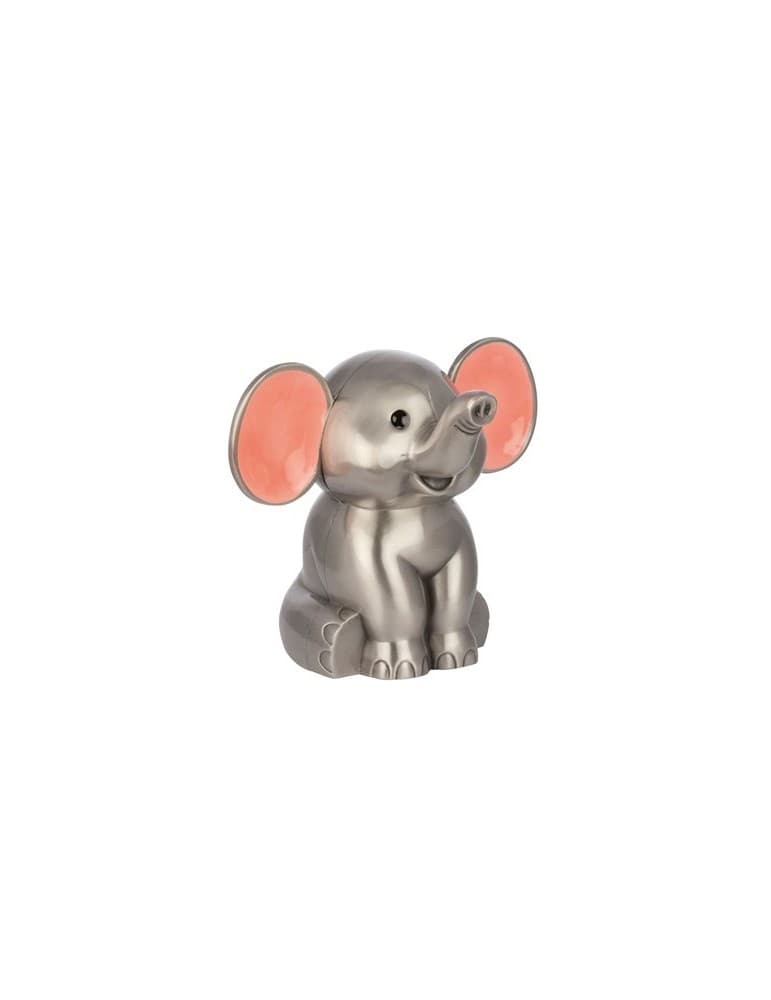 NOA Sparebøsse elefant - Dåb