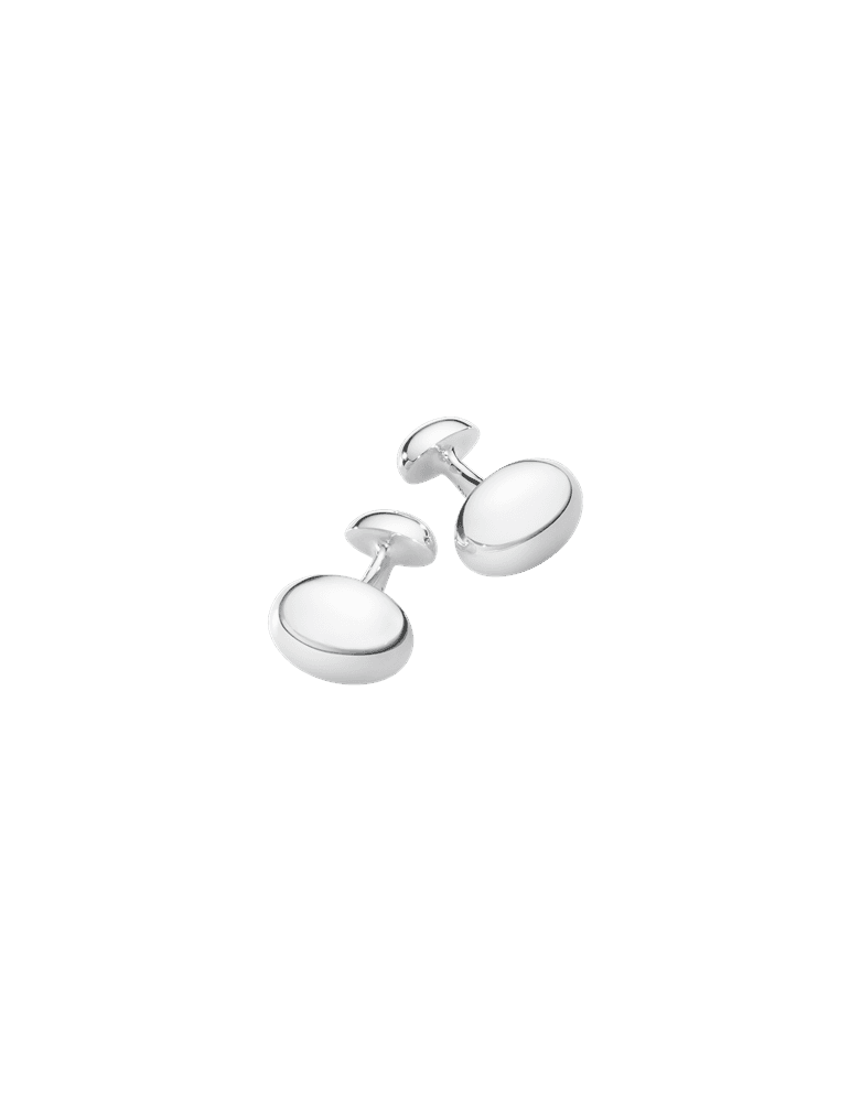 Georg Jensen Classic manchetknapper - Georg Jensen