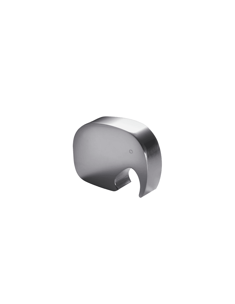 Georg Jensen Øllefant - Gaver