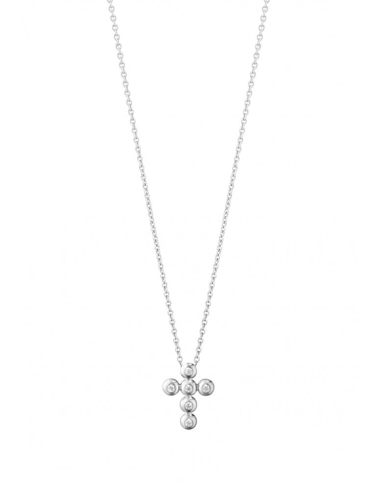 Georg Jensen Aurora vedhæng - Smykker