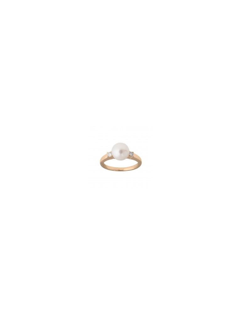 Nordahl - guldring - Ringe
