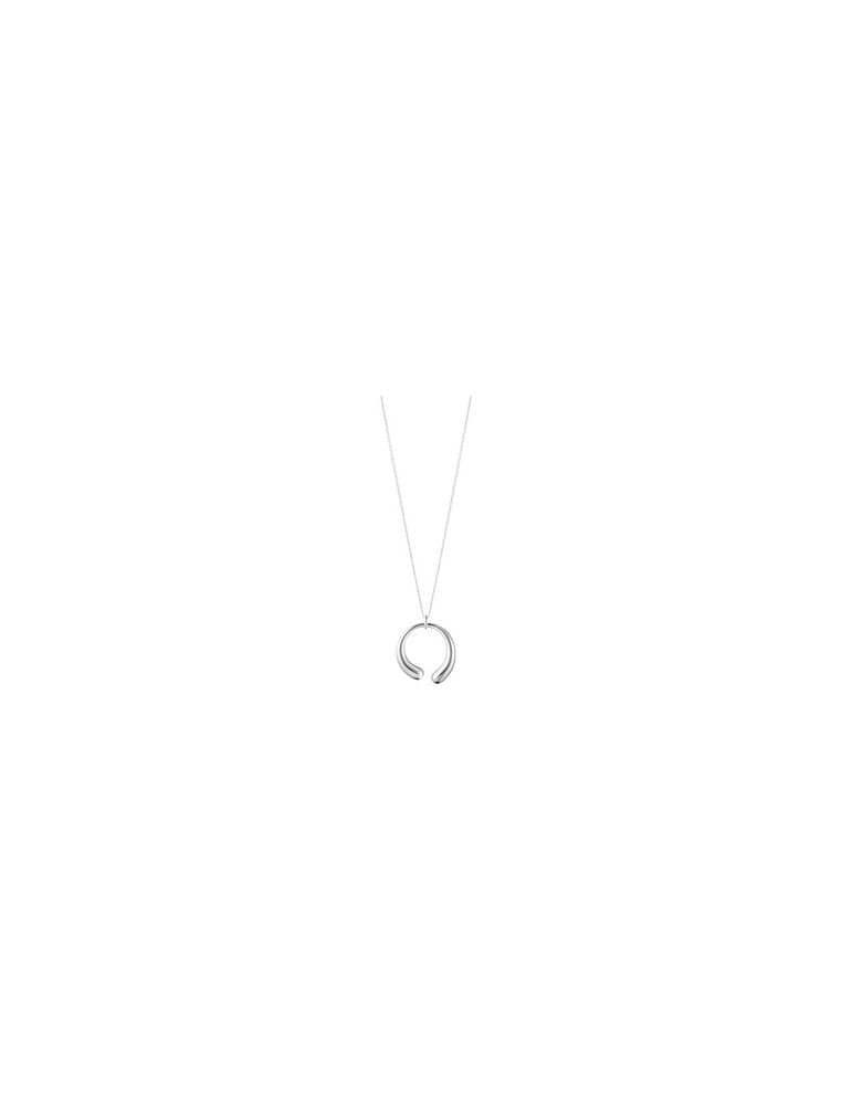 Georg Jensen halskæde - Mercy stor - Georg Jensen