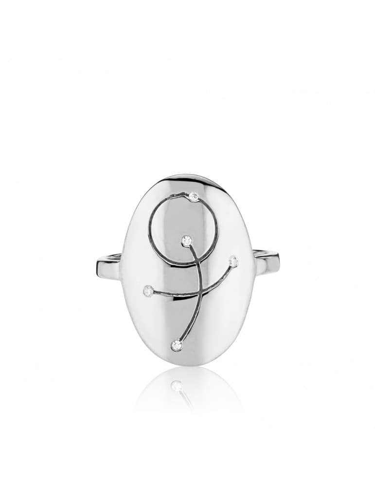 Izabel Camille - ring - MISS Q - Ringe